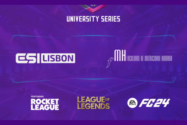 Esports: University Series