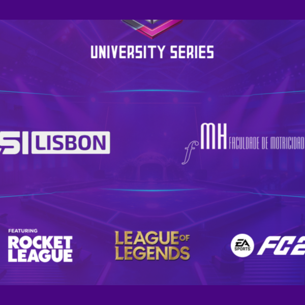 Esports: University Series