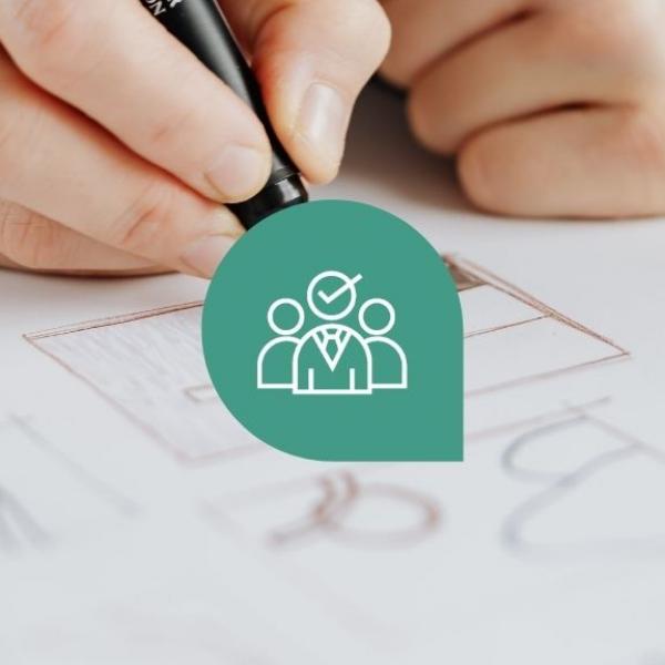 Estágio profissional Design Gráfico (M/F) na global CMS