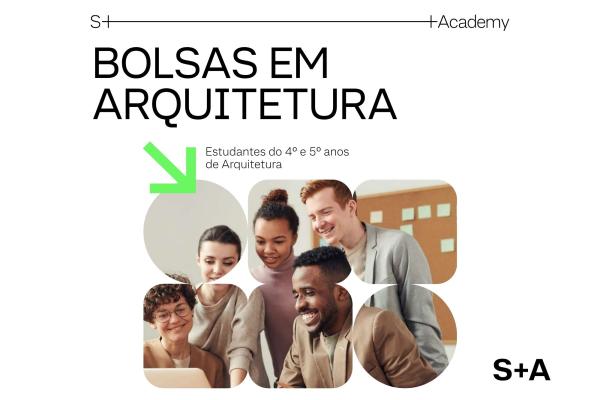 Estão a decorrer as candidaturas às Bolsas de Mérito S+A