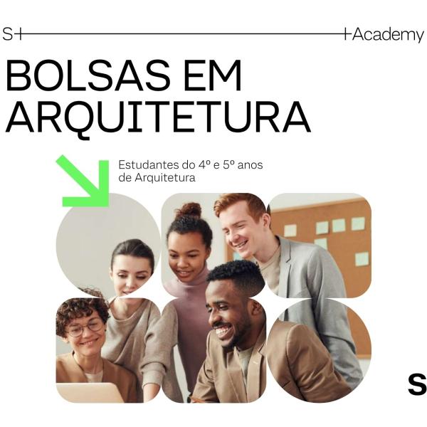 Estão a decorrer as candidaturas às Bolsas de Mérito S+A