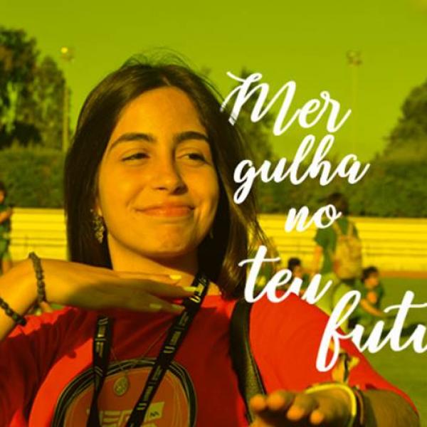 Estão abertas as candidaturas para o Verão na ULisboa