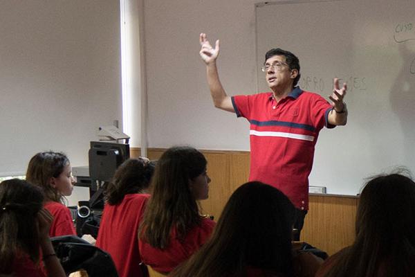 Estão abertas as inscrições para Formação Pedagógica de Professores 