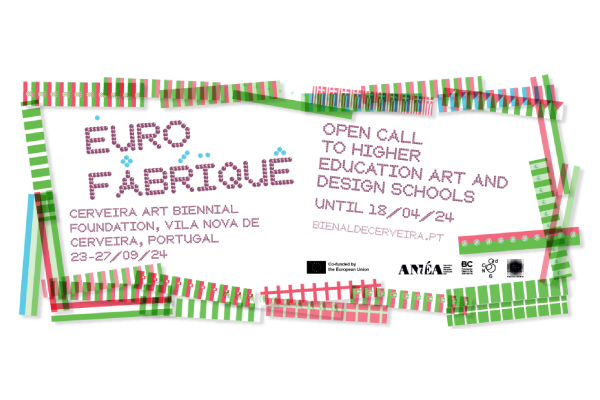 EuroFabrique Art Camp