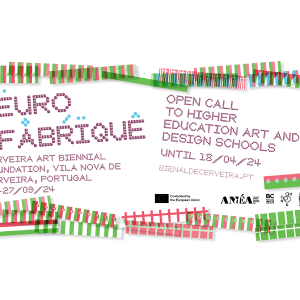 EuroFabrique Art Camp