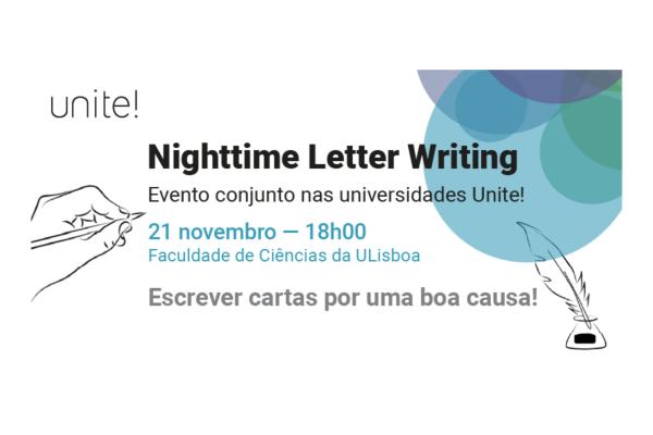 Evento solidário 
