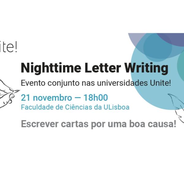 Evento solidário 