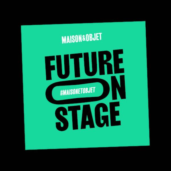 Exhibit free of charge at the next Maison&Objet fair