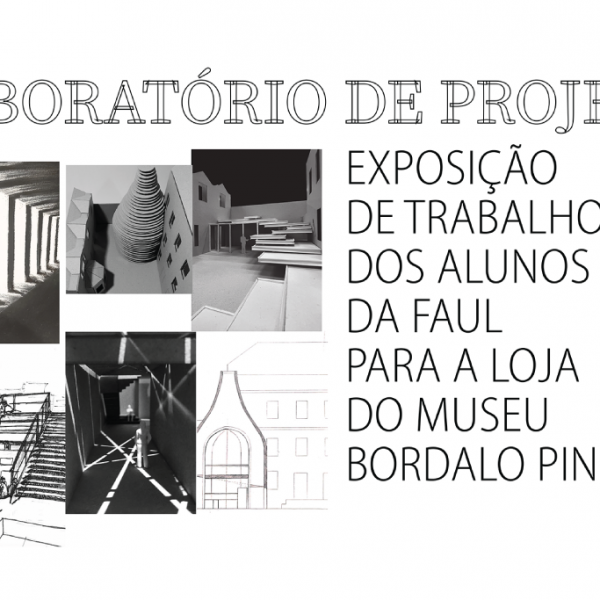Exposição alunos no Museu Bordalo Pinheiro
