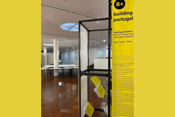 Exposição 