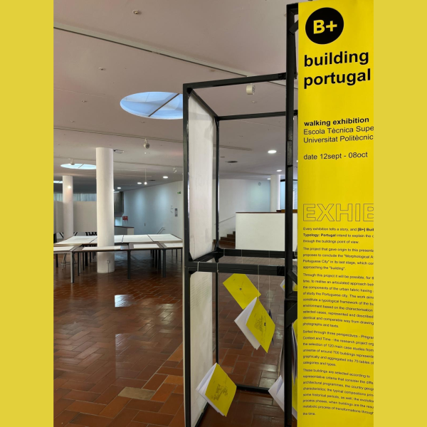 Exposição 