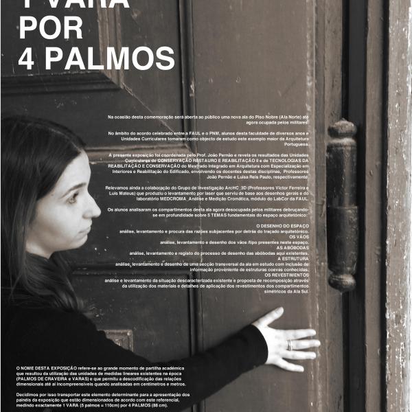 Exposição de desenhos 