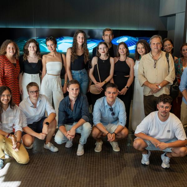 Exposição de Alunos de Mestrado em Design de Produto no Roca Gallery até outubro 2023