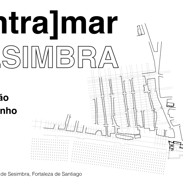 Exposição [entra]mar Sesimbra, de 3 a 18 de junho, Sesimbra