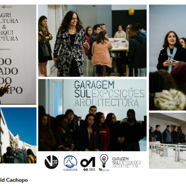 FA Junior participa em Projeto Piloto na Garagem Sul 