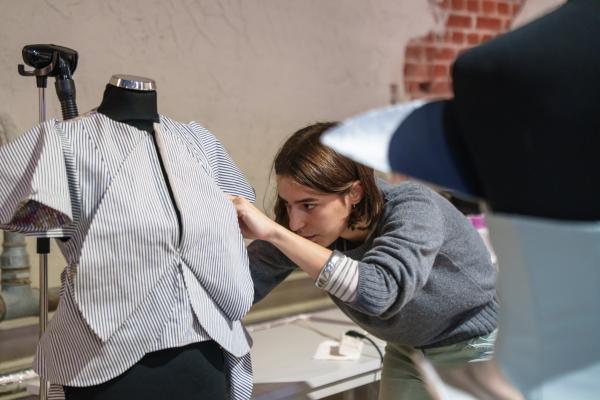 FA.ULisboa integra o FashionTEX Festival em Chemnitz, Capital Europeia da Cultura 2025