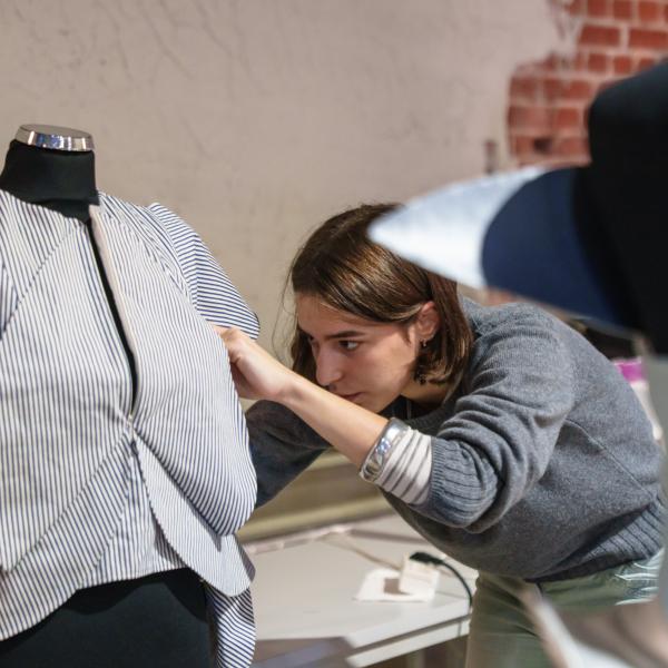 FA.ULisboa integra o FashionTEX Festival em Chemnitz, Capital Europeia da Cultura 2025