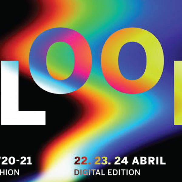 FA.ULisboa participa no BLOOM do Portugal Fashion. De 22 a 24 de abril na Alfândega do Porto