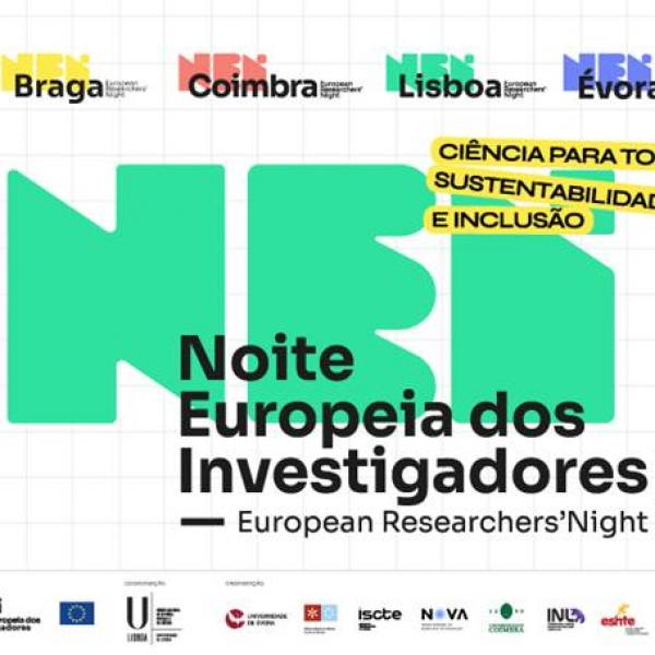 FA.ULisboa presenta na NEI - Noite Europeia dos Investigadores, dia 30 de setembro, 17h 