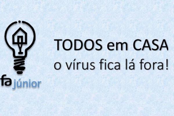  FAJúnior disponibiliza jogos didáticos para crianças e jovens em idade escolar