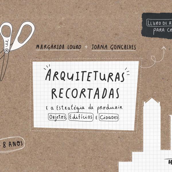 FAJúnior publica livro de atividades para crianças da autoria da Professora Margarida Louro e da Designer Joana Gonçalvez