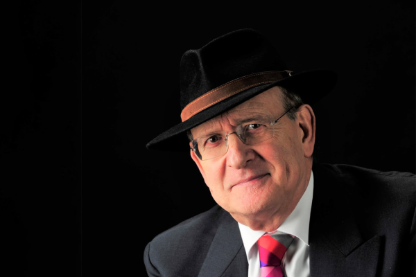 Falecimento do Professor José Brandão 