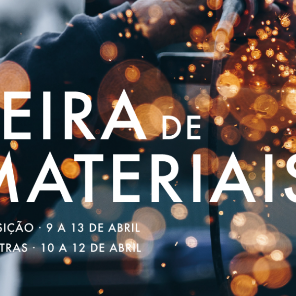 Feira de Materiais 2018
