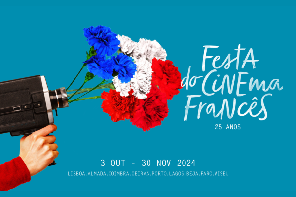Festa do Cinema Francês