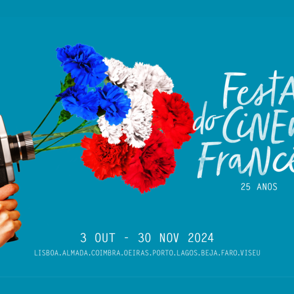 Festa do Cinema Francês