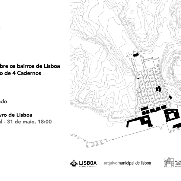 FORMA URBIS LAB Lança coleção FORMA URBIS LX