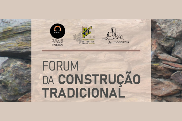 Fórum da Construção Tradicional