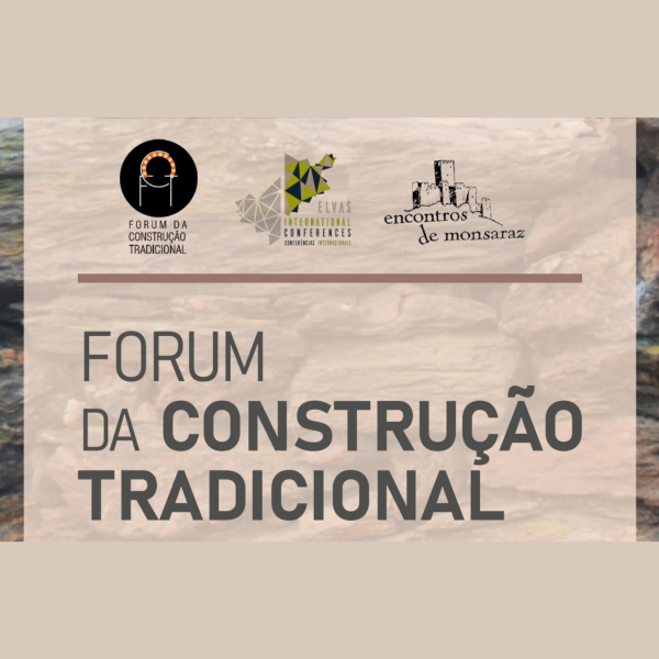 Fórum da Construção Tradicional