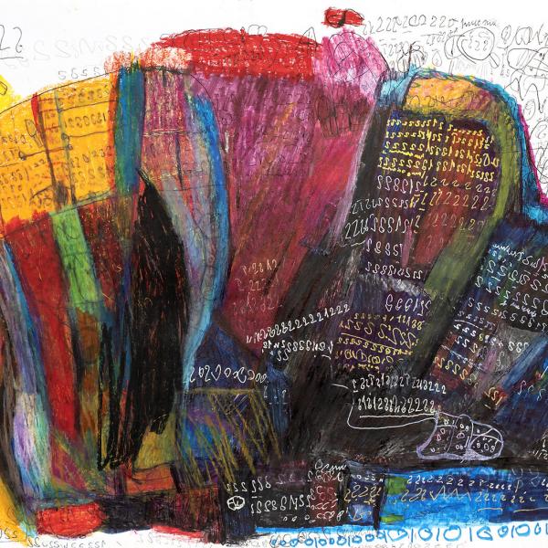 Galeria Orla lançou uma Call para procurar artistas para exposição online