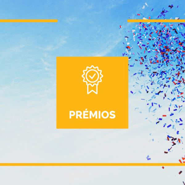 Alumni da FA.ULisboa ganham menção honrosa do Prémio de Inovação Jaime Filipe