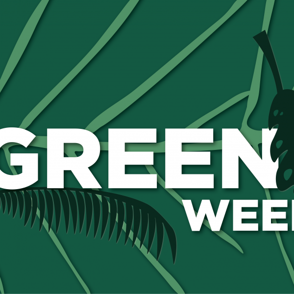 GREENweek - AEFA — 22 a 26 março