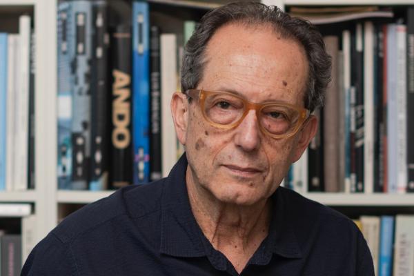 Ordem dos Arquitetos vai atribuir o Estatuto de Membro Honorário ao Professor José Manuel Castanheira