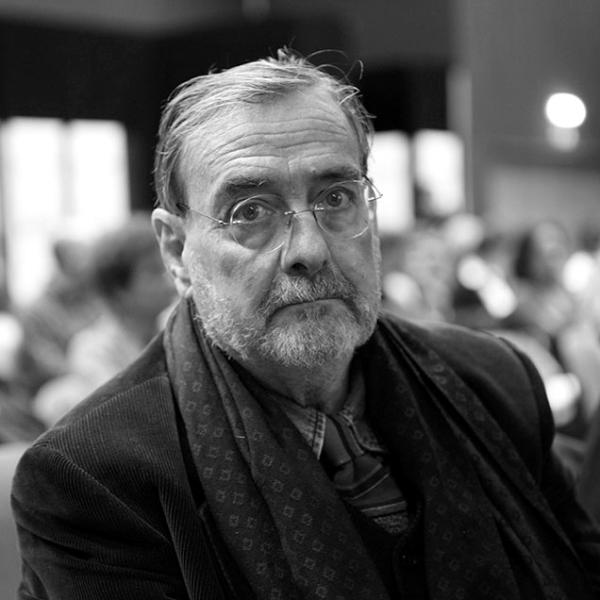 Gianni Accasto será agraciado com Doutoramento Honoris Causa