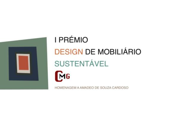 I Prémio Design de Mobiliário CMG