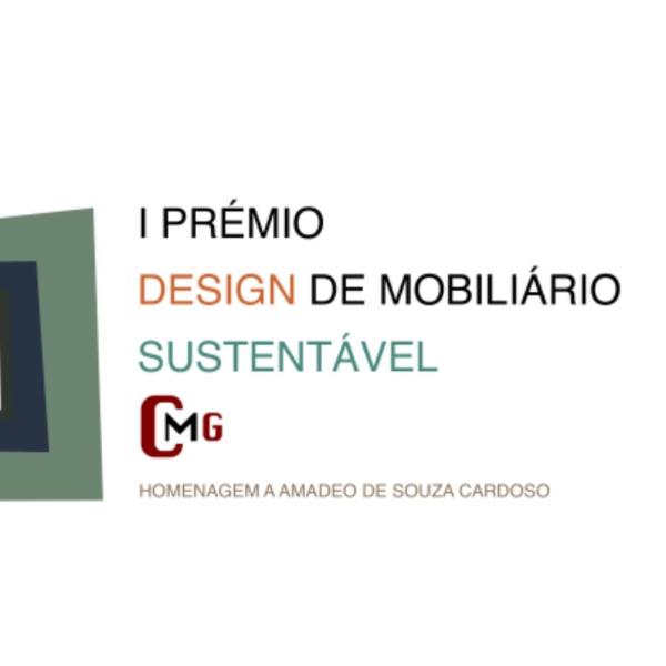 I Prémio Design de Mobiliário CMG