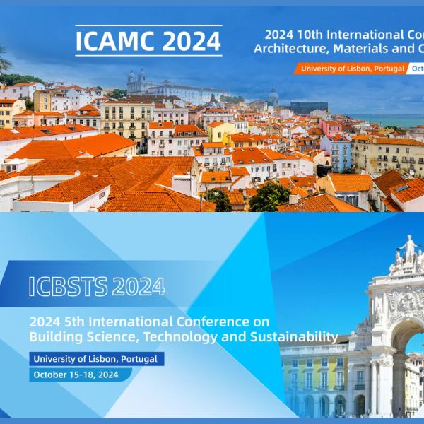 ICBSTS 2024 e ICAMC 2024