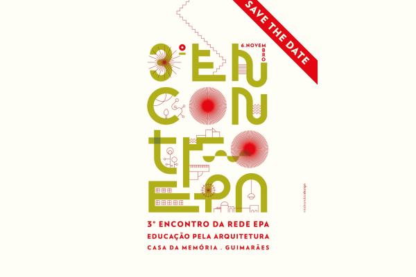 III Encontro Educação pela Arquitetura