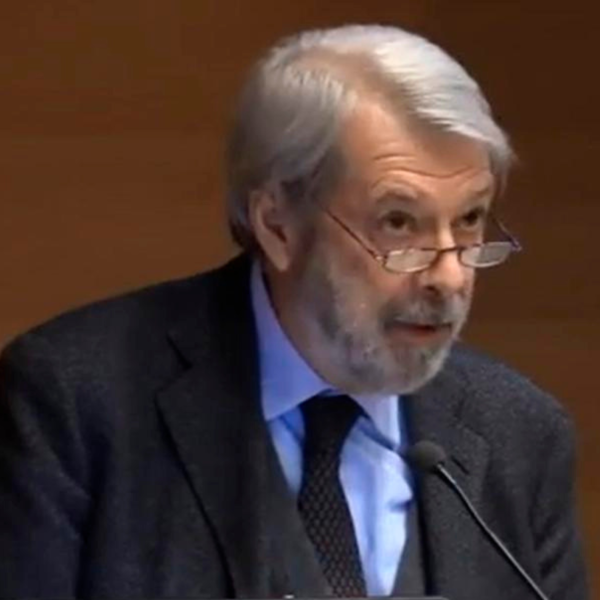 A Giovanni Carbonara (1942-2023), IN MEMORIAM