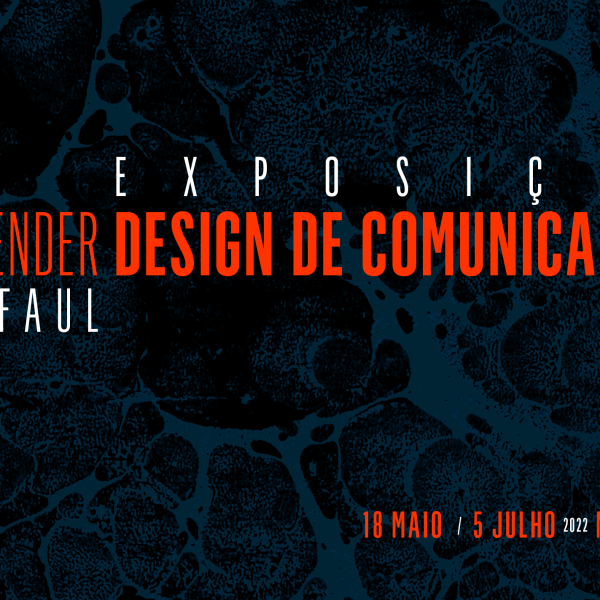 Inauguração da exposição  