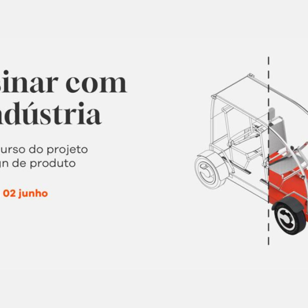 Inauguração da exposição “Ensinar com a Indústria: um percurso do projeto ao design de produto”, 13 de abril, às 18h00 na Reitoria da ULisboa