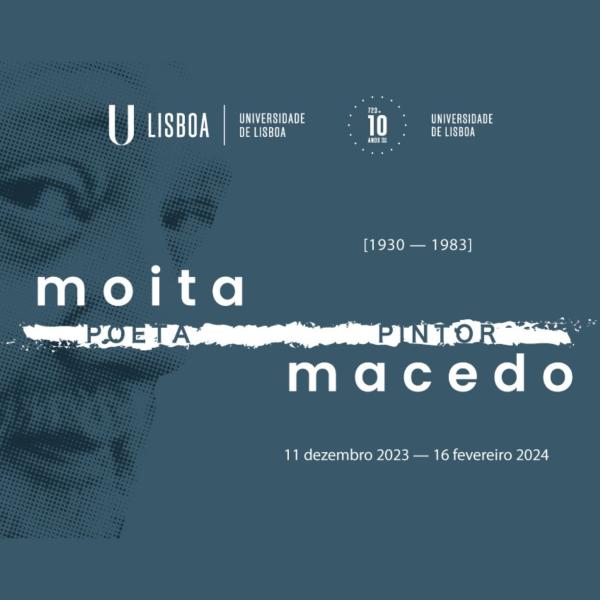 Inauguração da exposição 