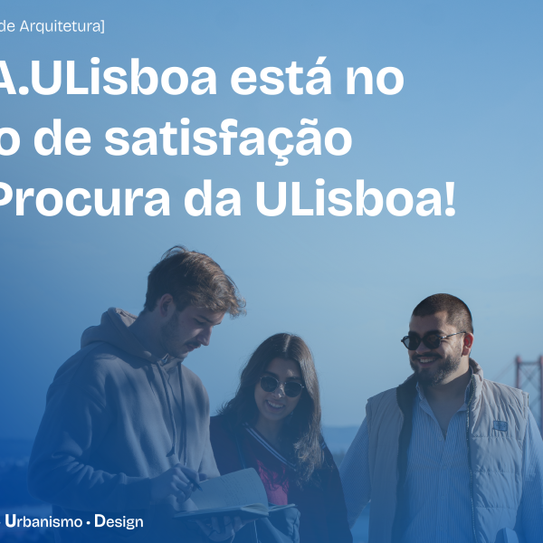 Índice de Satisfação da Procura da Universidade de Lisboa