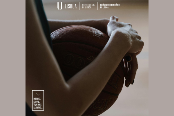 Iniciativas do Estádio Universitário de Lisboa