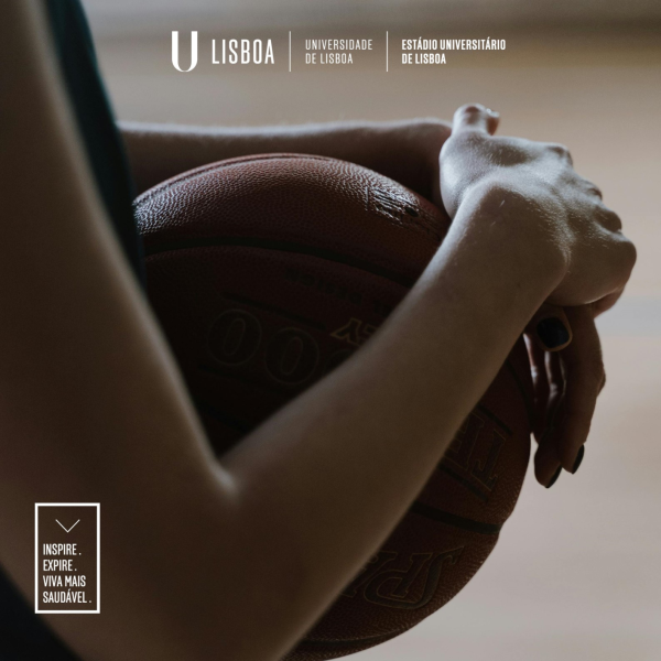 Iniciativas do Estádio Universitário de Lisboa
