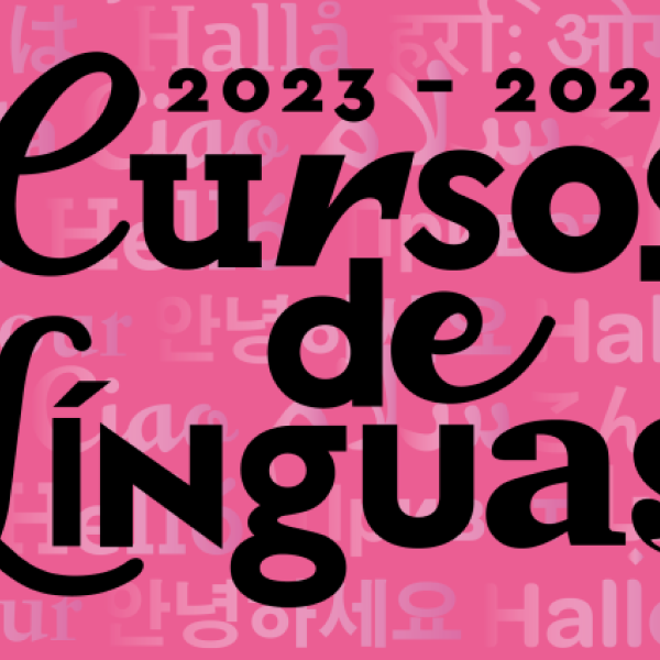 Inscrições abertas para os cursos de línguas do CLi-FLUL