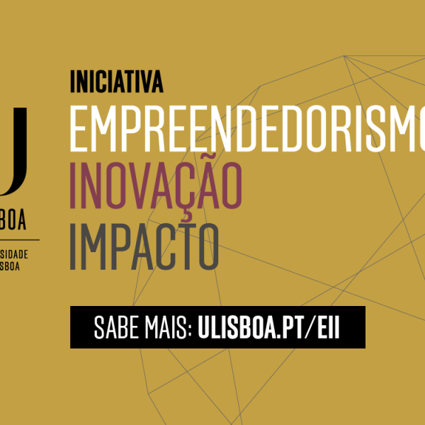 Inscrições no Programa de Educação em Empreendedorismo da ULisboa